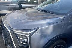 کی ام سی، X5