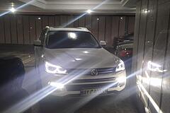 هن تنگ، X7 (مونتاژ)