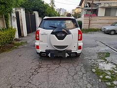 ام وی ام، X33 S