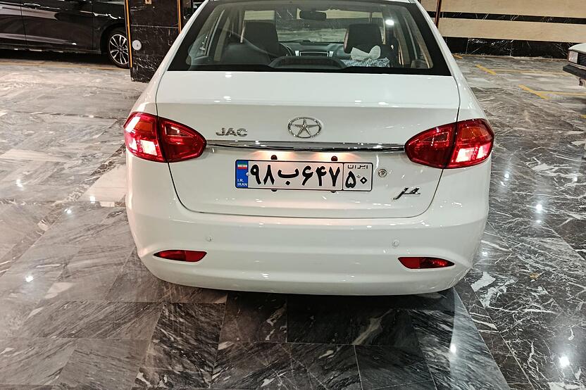جک، جی 4