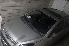 لیفان، X50