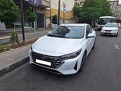 نیسان، سیلفی e-POWER