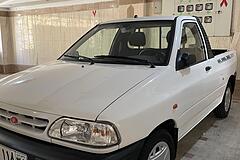 پراید، 151