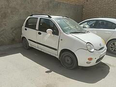 ام وی ام، 110