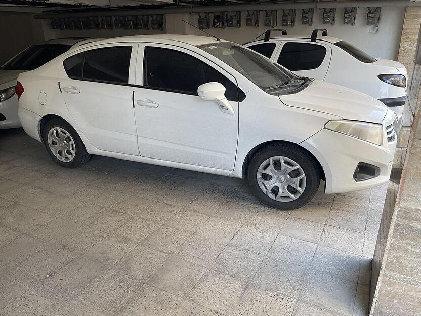 برلیانس، H230