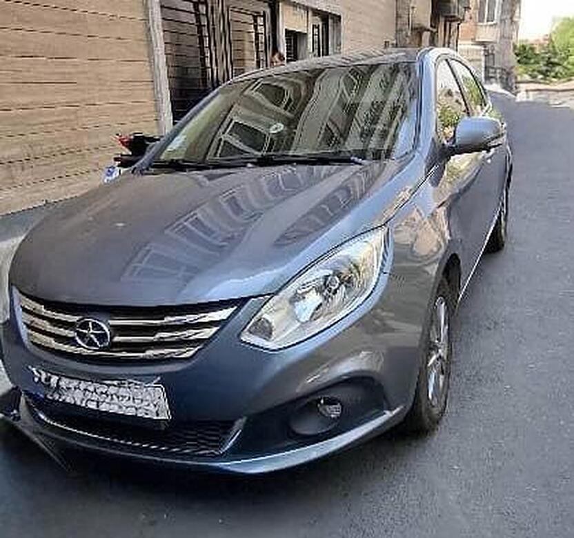 جک، جی 4