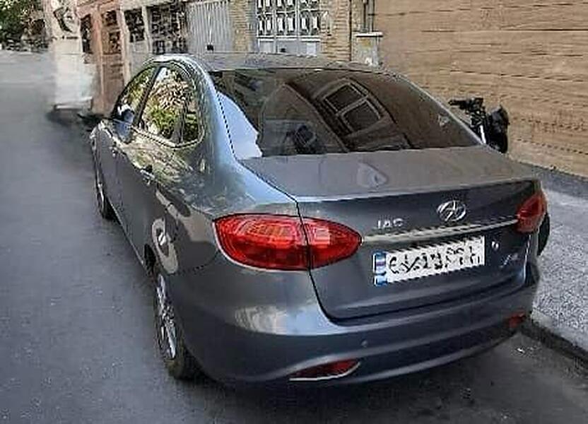 جک، جی 4