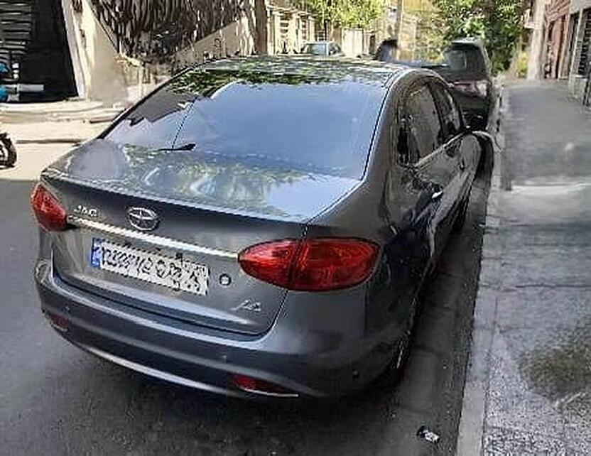 جک، جی 4