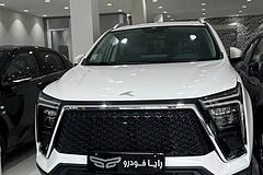 کی ام سی، X5