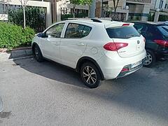 لیفان، X50