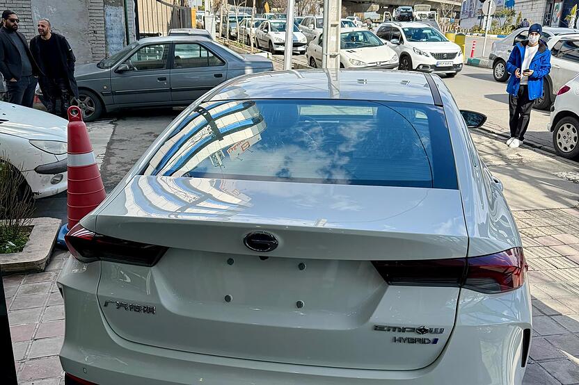 جی ای سی، امپو