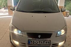 رانا، LX