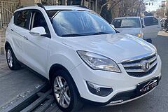 چانگان، CS 35 (مونتاژ)