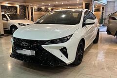 فونیکس، آریزو 6 جی تی