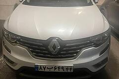رنو، کولیوس