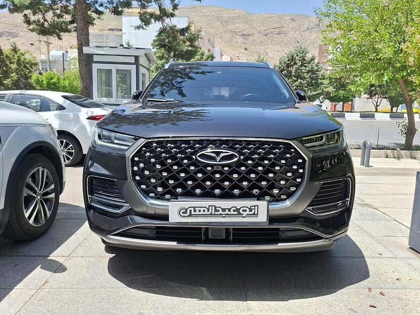 فونیکس، تیگو 8 پرو مکس