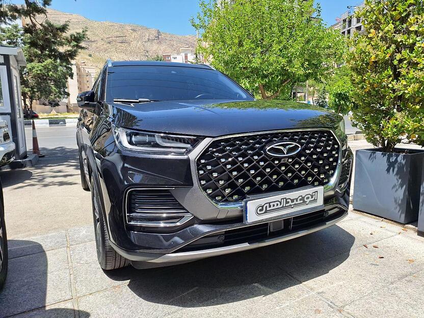 فونیکس، تیگو 8 پرو مکس