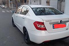 برلیانس، H230