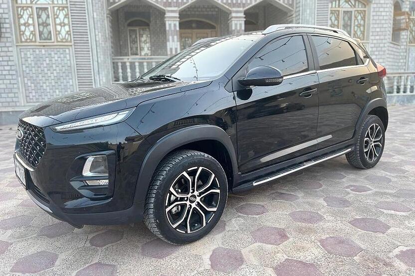 ام وی ام، X22 PRO