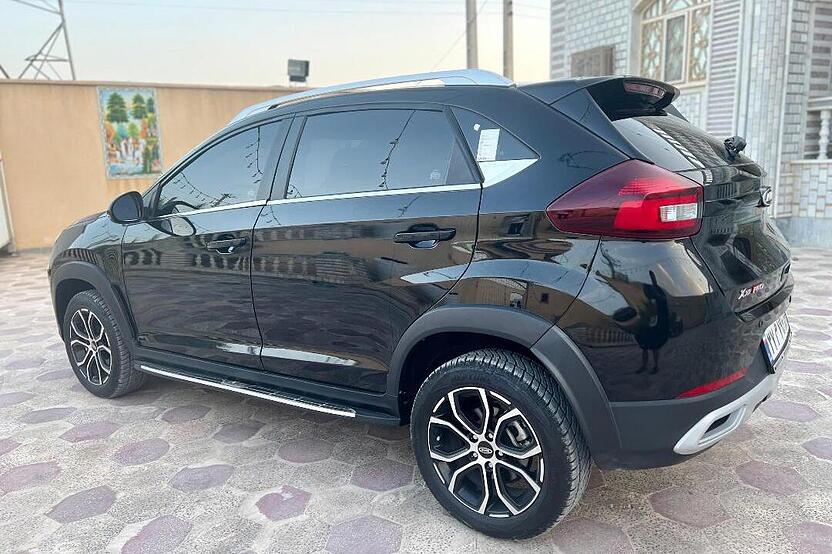 ام وی ام، X22 PRO