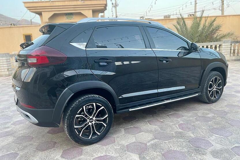 ام وی ام، X22 PRO