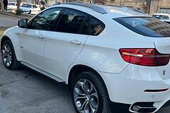 ب ام و، X6