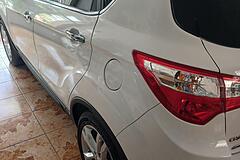 چانگان، CS 35 (مونتاژ)
