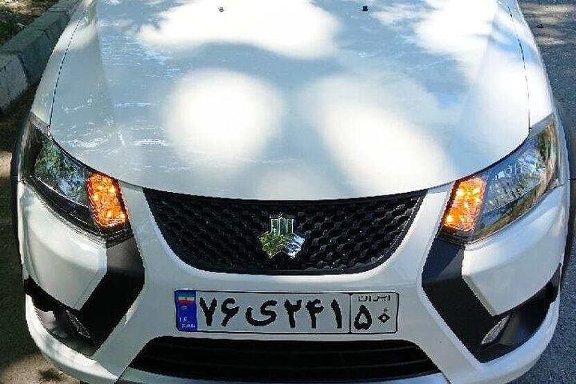 کوییک، GXR