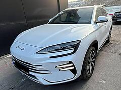 بی وای دی، سانگ پلاس DMi