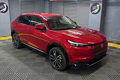 هوندا، HR-V eHEV