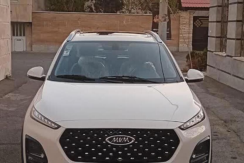 ام وی ام، X22 PRO