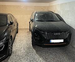 ام وی ام، X33 کراس