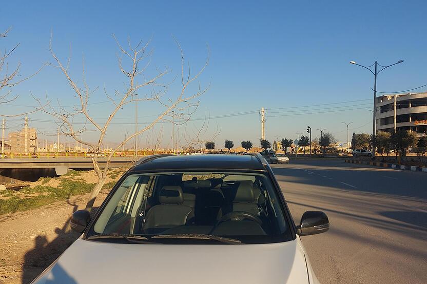 ام وی ام، X33 S