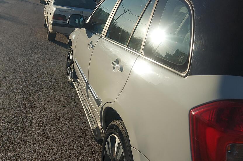 ام وی ام، X33 S