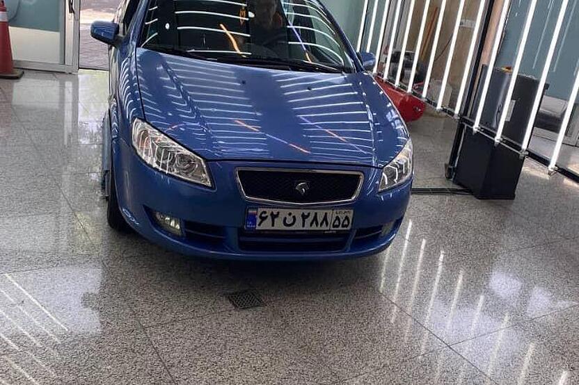رانا، LX