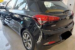 هیوندای، i20 (مونتاژ)