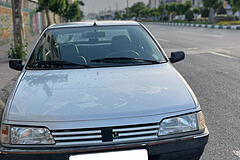 پژو، روآ