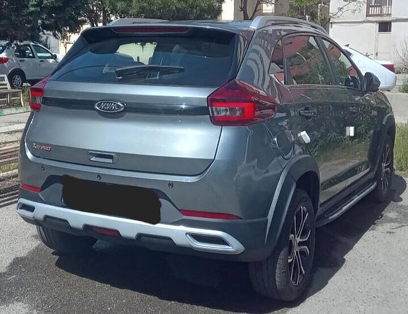 ام وی ام، X22 PRO