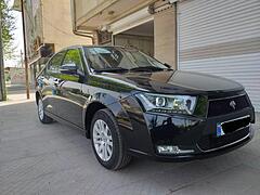 دنا، پلاس EF7P