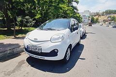 ام وی ام، 110S