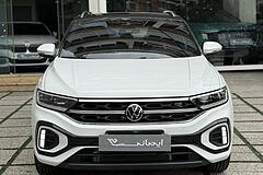 فولکس، تی راک