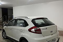 ام وی ام، 315هاچ بک