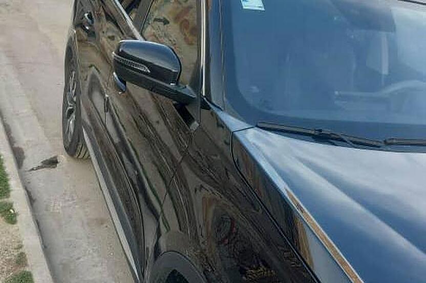 فونیکس، تیگو 7 پرو