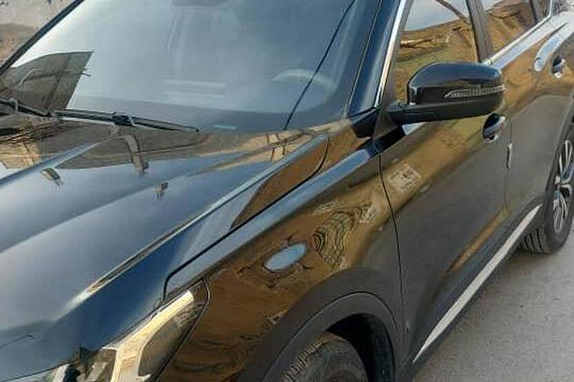 فونیکس، تیگو 7 پرو