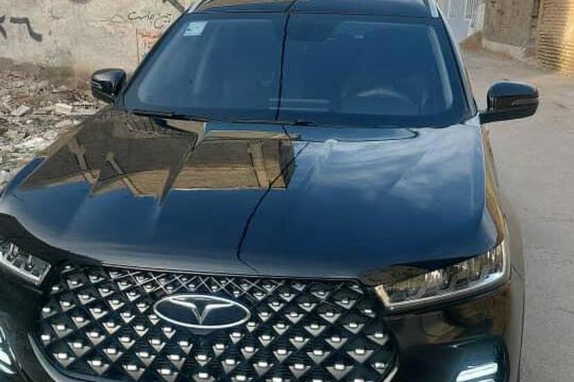 فونیکس، تیگو 7 پرو