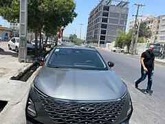فونیکس، FX