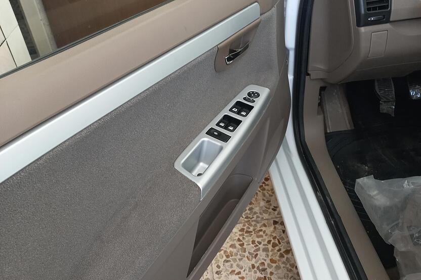 سمند، LX