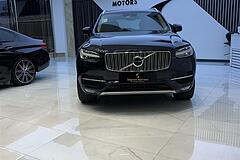 ولوو، XC90