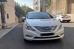 هیوندای، سوناتا