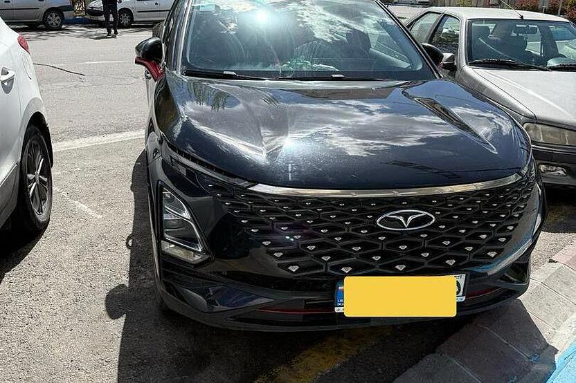 فونیکس، FX